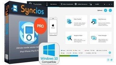 discount code syncios data recovery